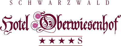 Hotel Oberwiesenhof Logo